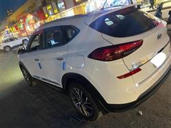 هیوندای تۆکسۆن